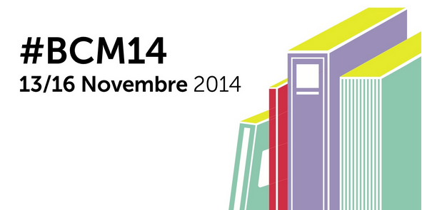 Bookcity Milano 2014